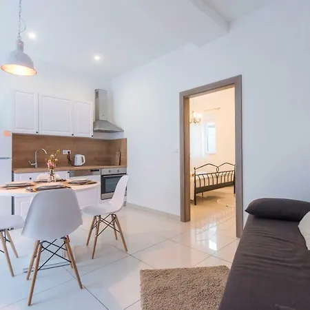 Apartment M And S