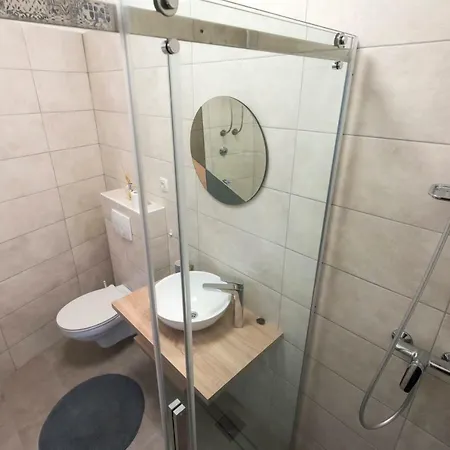M And S Apartment