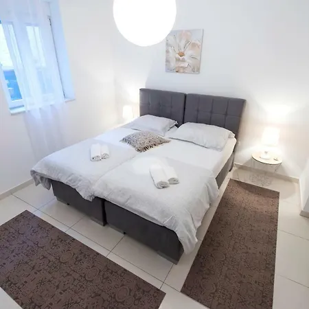 Apartment M And S