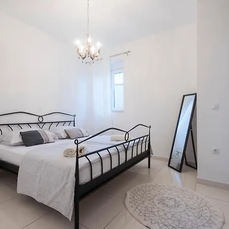 Apartamento M And S Kali